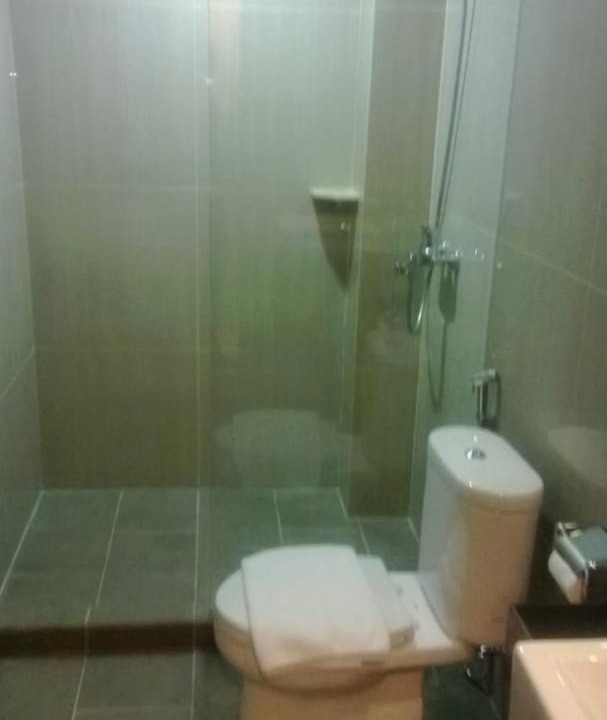 Photo of Bathroom in Pekanbaru