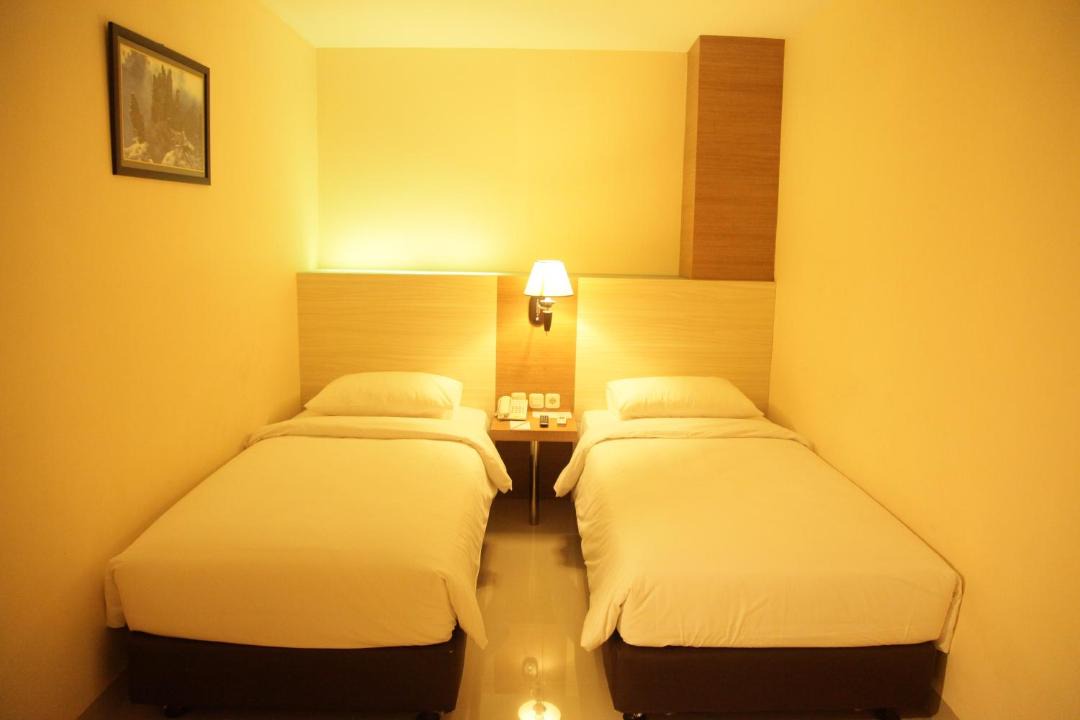 Photo of Bedroom in Pekanbaru