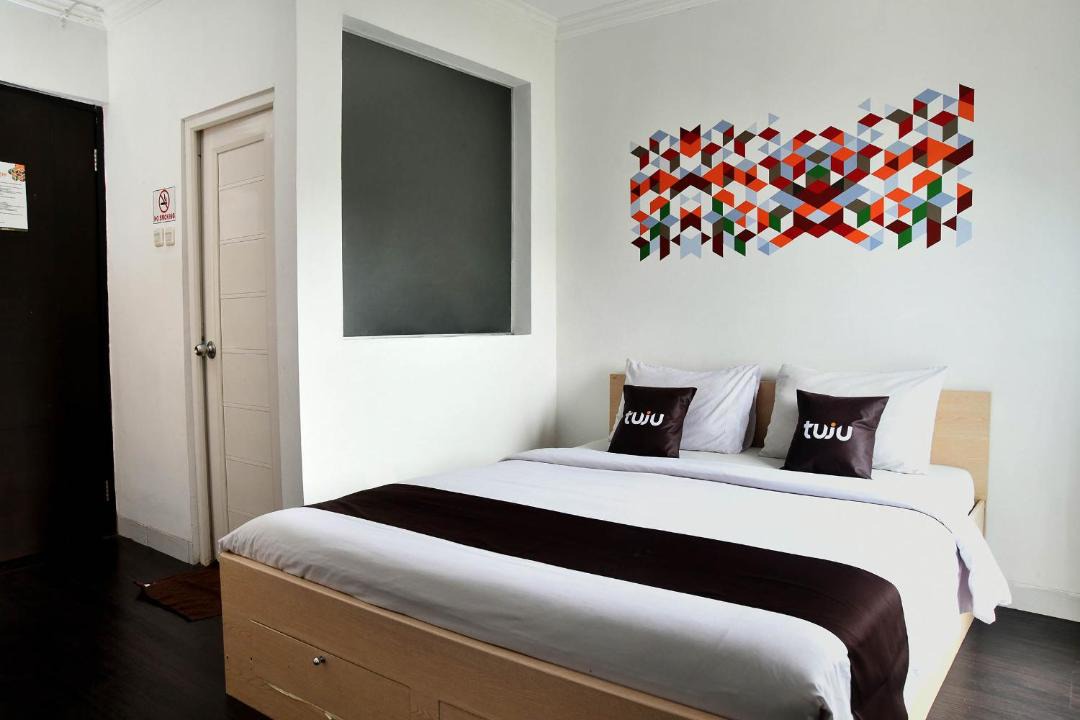 Photo of Bedroom in Cilandak