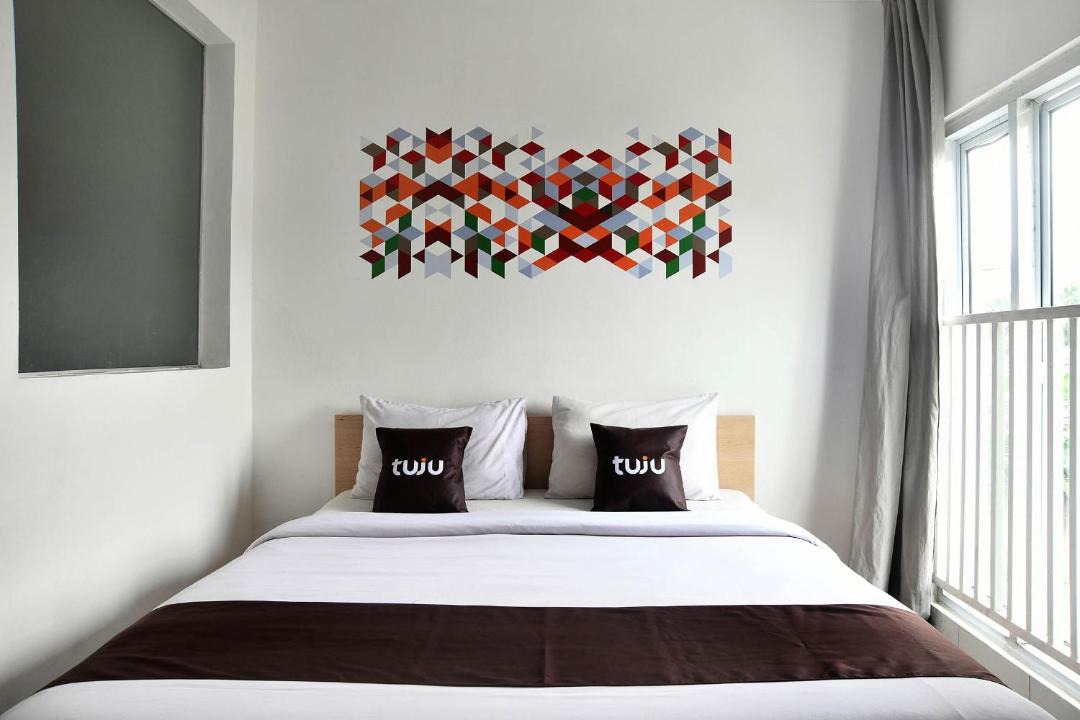 Photo of Bedroom in Cilandak