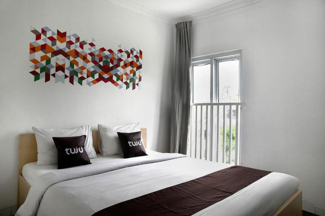 Photo of Bedroom in Cilandak