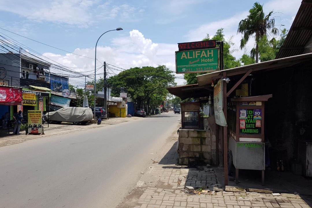 Photo of Others in Tangerang