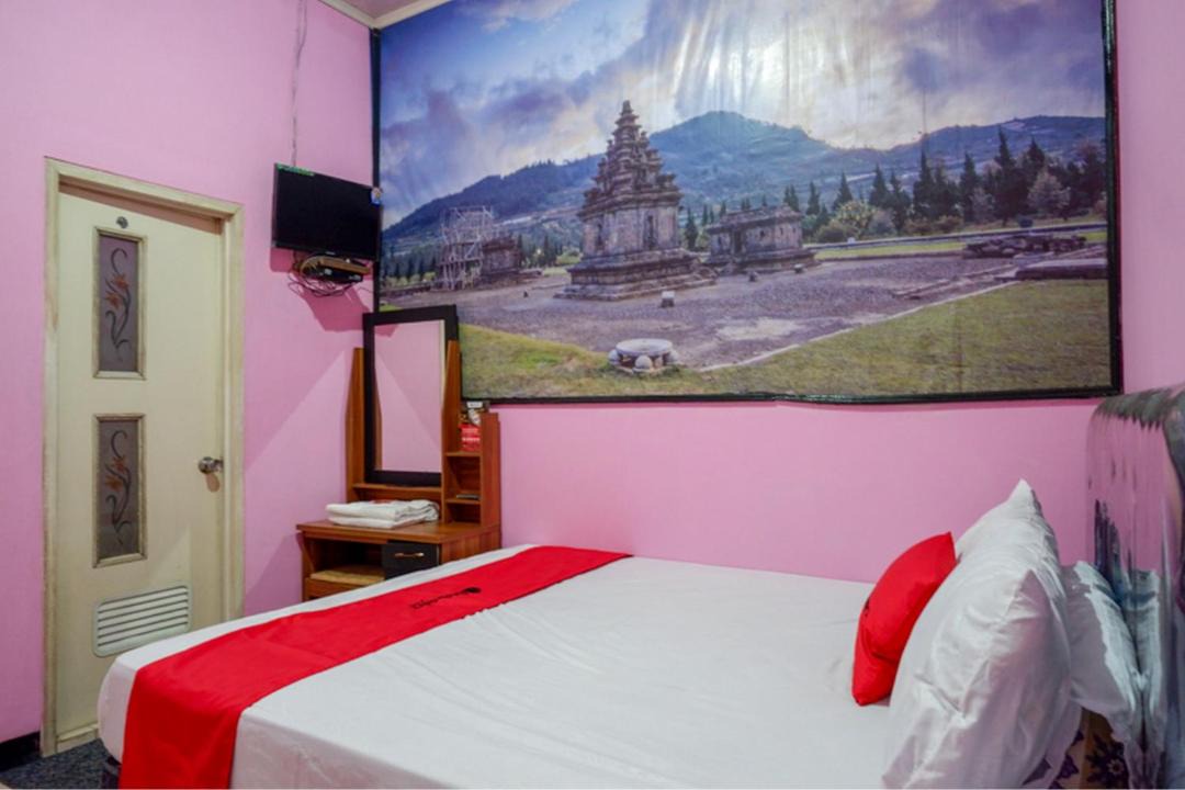 Photo of Others in Dieng