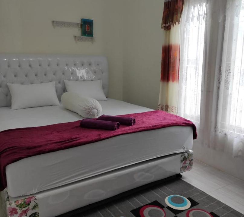 Photo of Bedroom in Bukittinggi