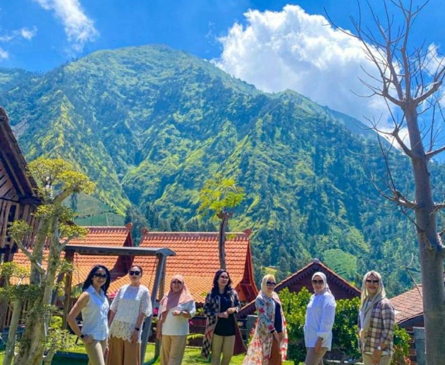 Photo of Others in Ngadisari