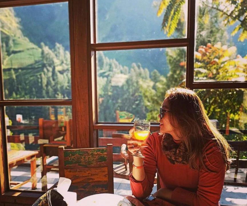 Photo of Patio Balcony in Ngadisari