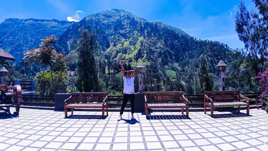Photo of Patio Balcony in Ngadisari