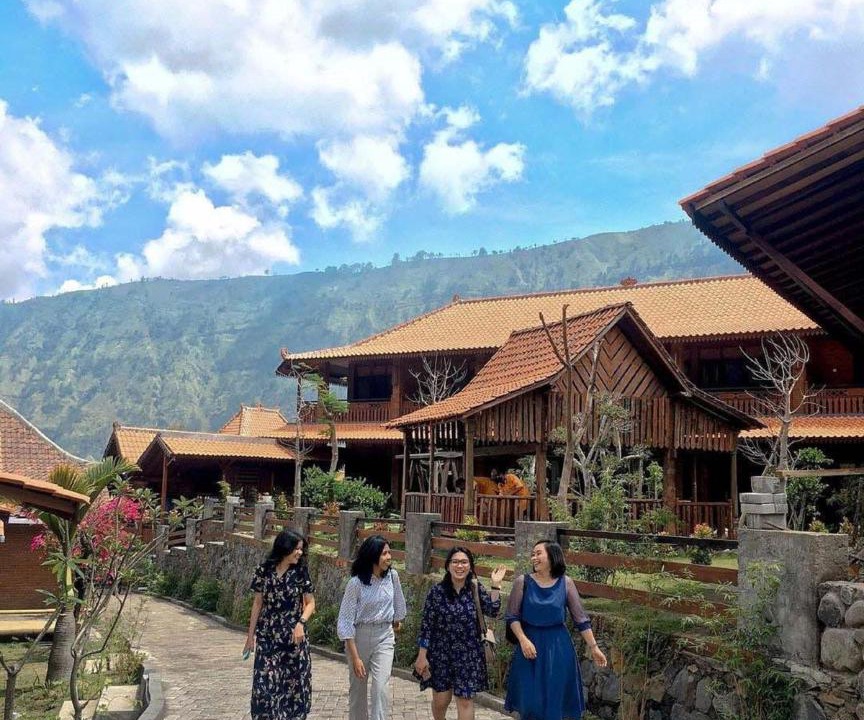 Photo of Others in Ngadisari