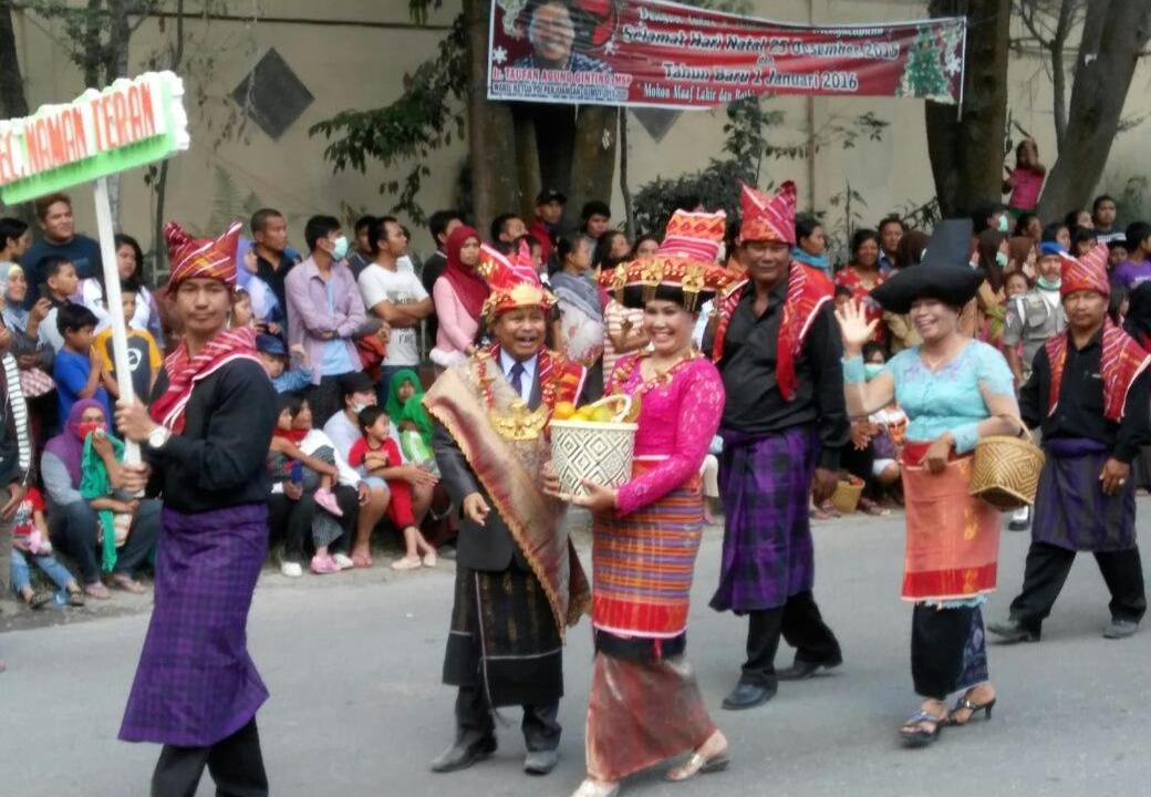 Photo of Others in Berastagi