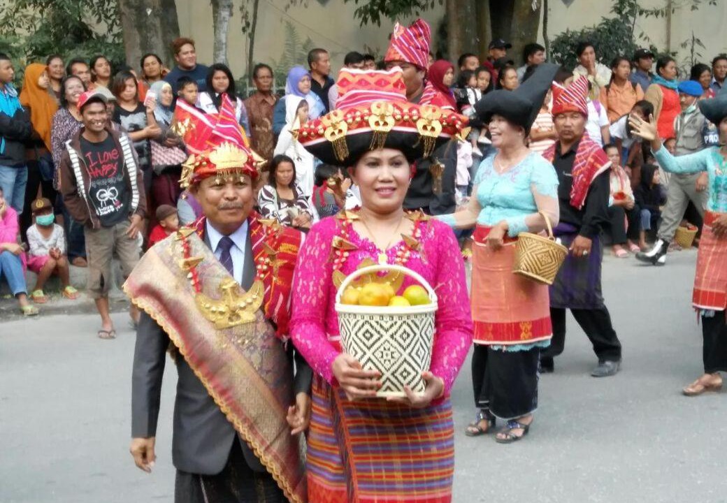 Photo of Others in Berastagi