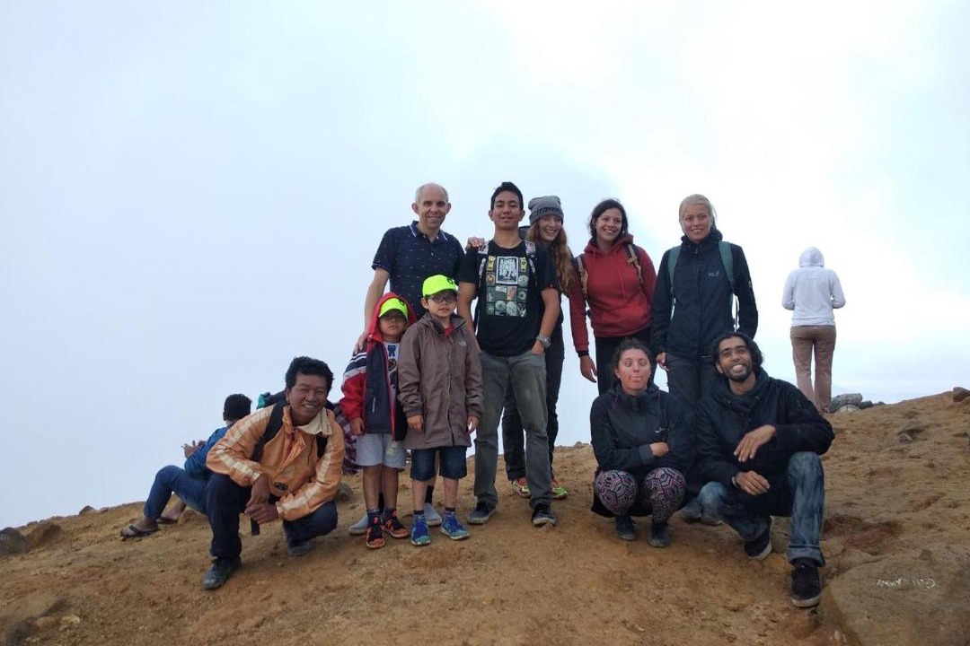 Photo of Others in Berastagi