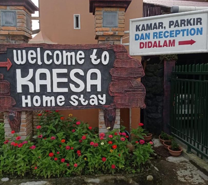 Photo of Others in Berastagi