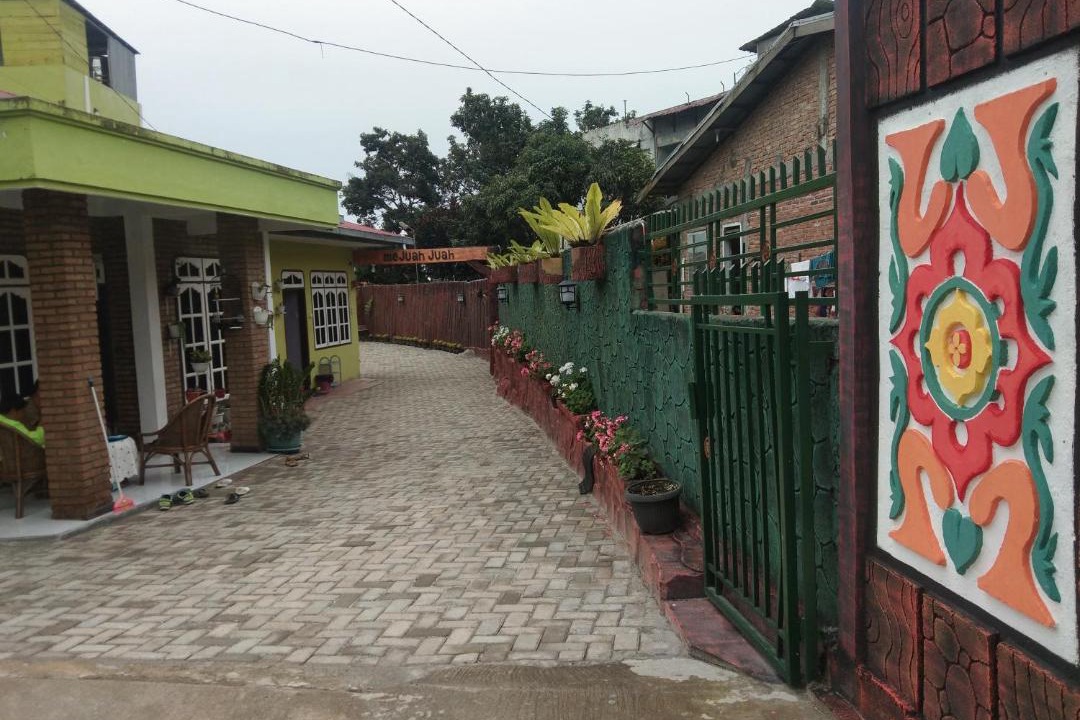 Photo of Others in Berastagi