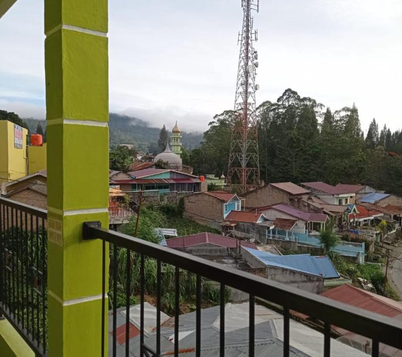 Photo of Others in Berastagi