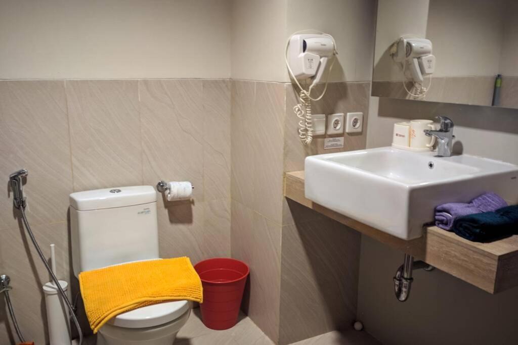 Photo of Bathroom in Bogor