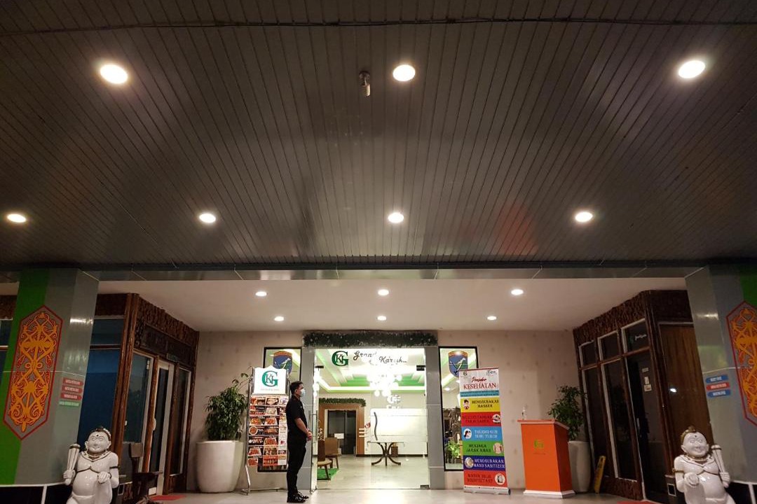 Photo of Livingroom in Pontianak