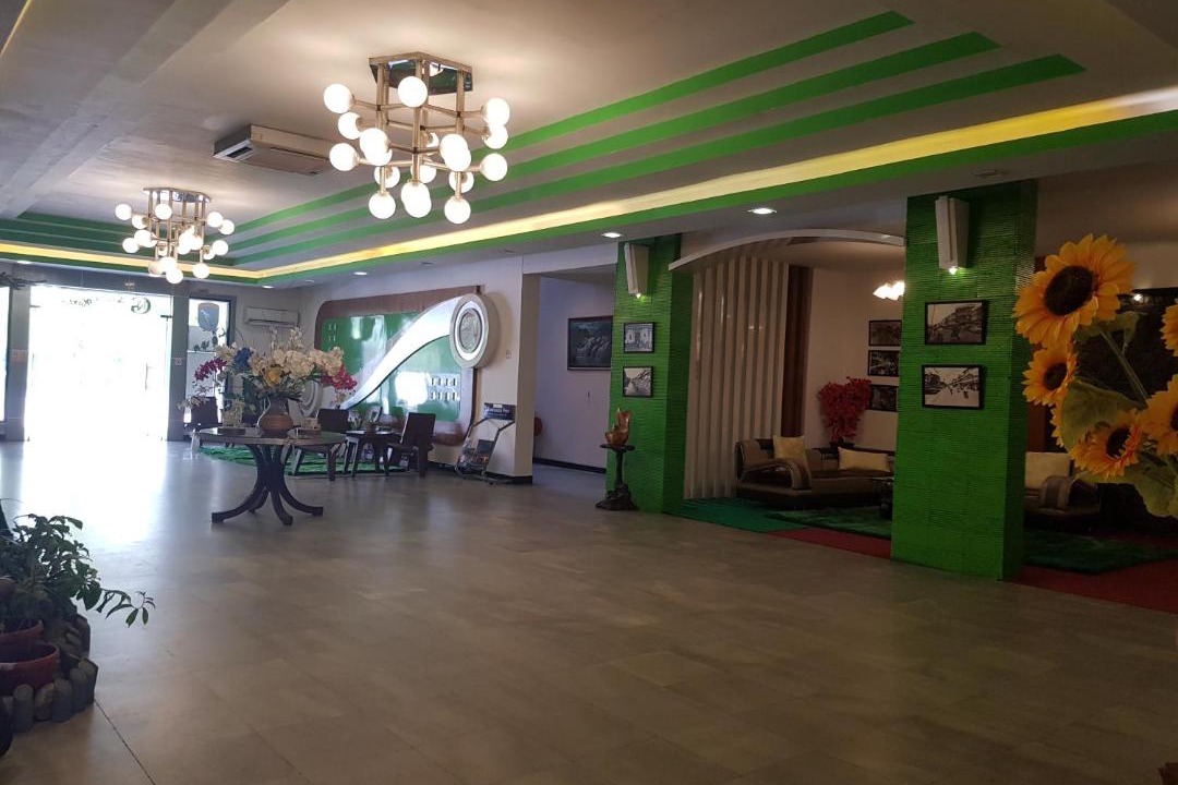 Photo of Livingroom in Pontianak