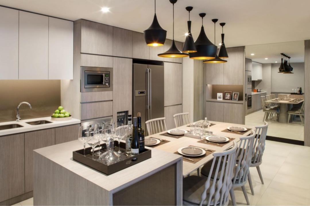 Photo of Kitchen in Setiabudi