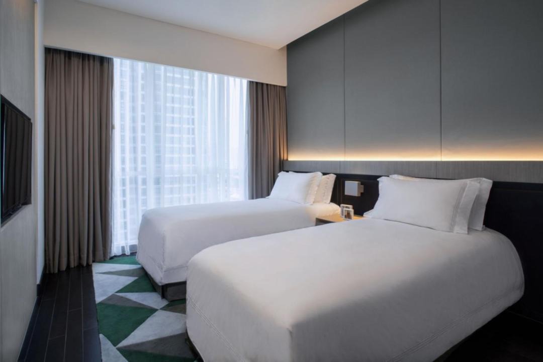 Photo of Bedroom in Setiabudi