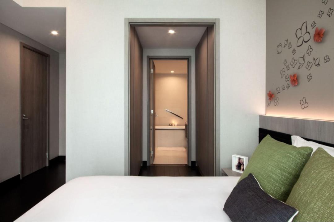 Photo of Bedroom in Setiabudi
