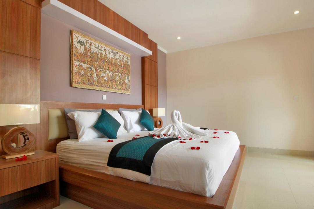 Photo of Bedroom in Singakerta
