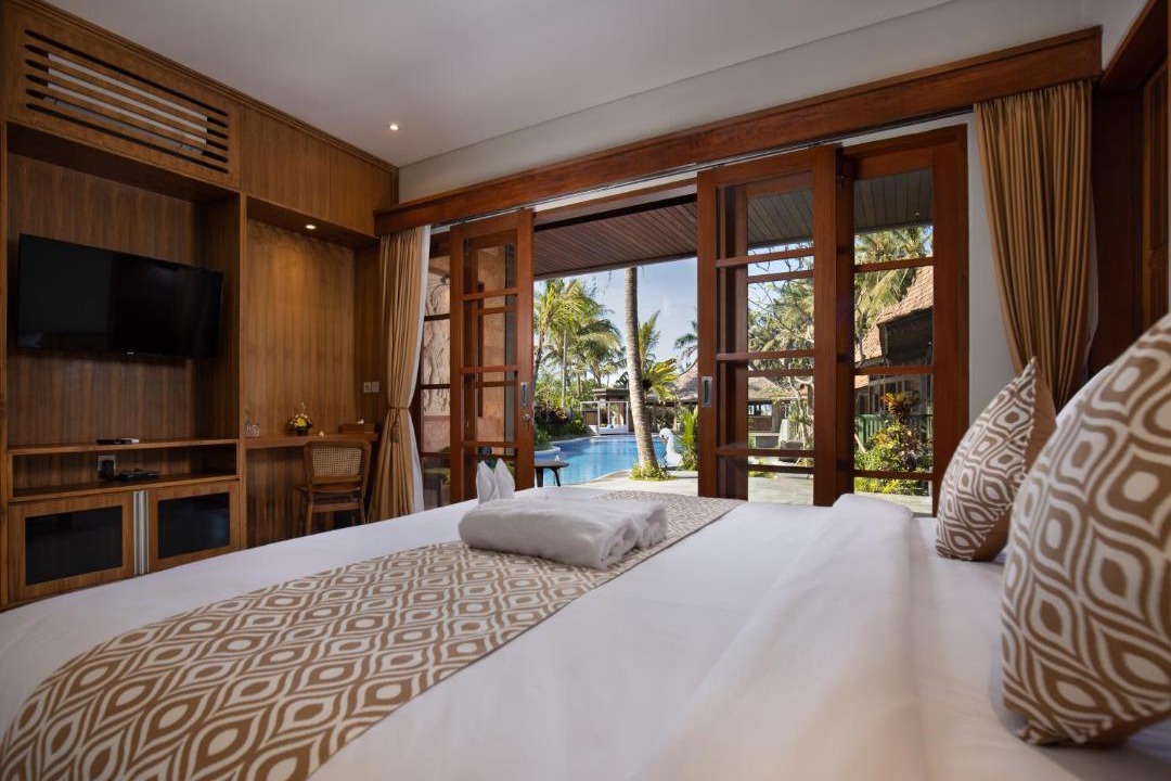 Photo of Bedroom in Saba