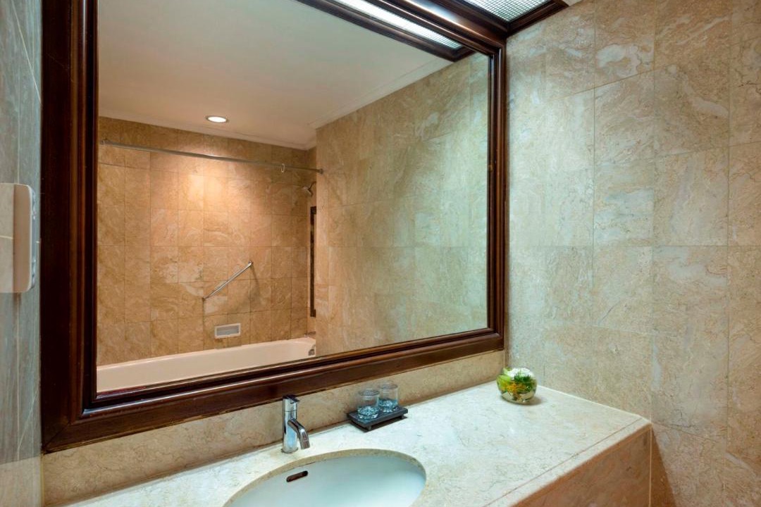 Photo of Bathroom in Tanjung Duren Utara