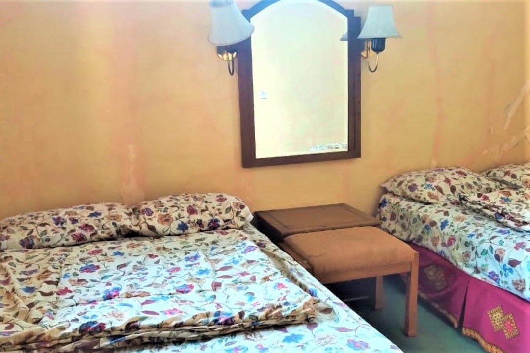 Photo of Bedroom in Lembang