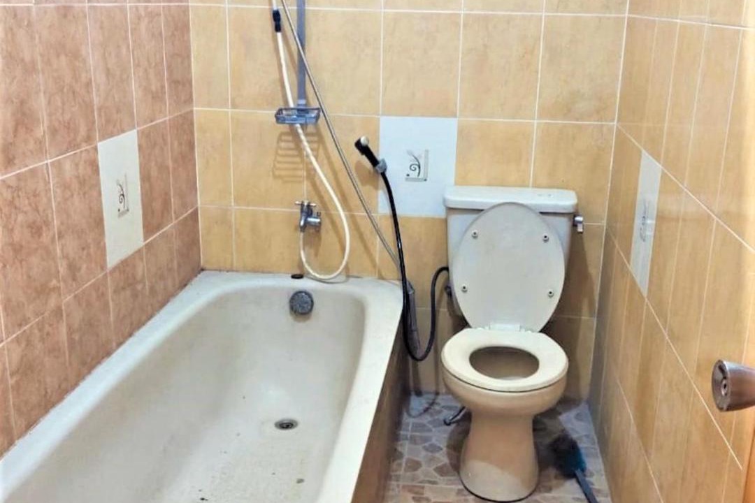 Photo of Bathroom in Lembang