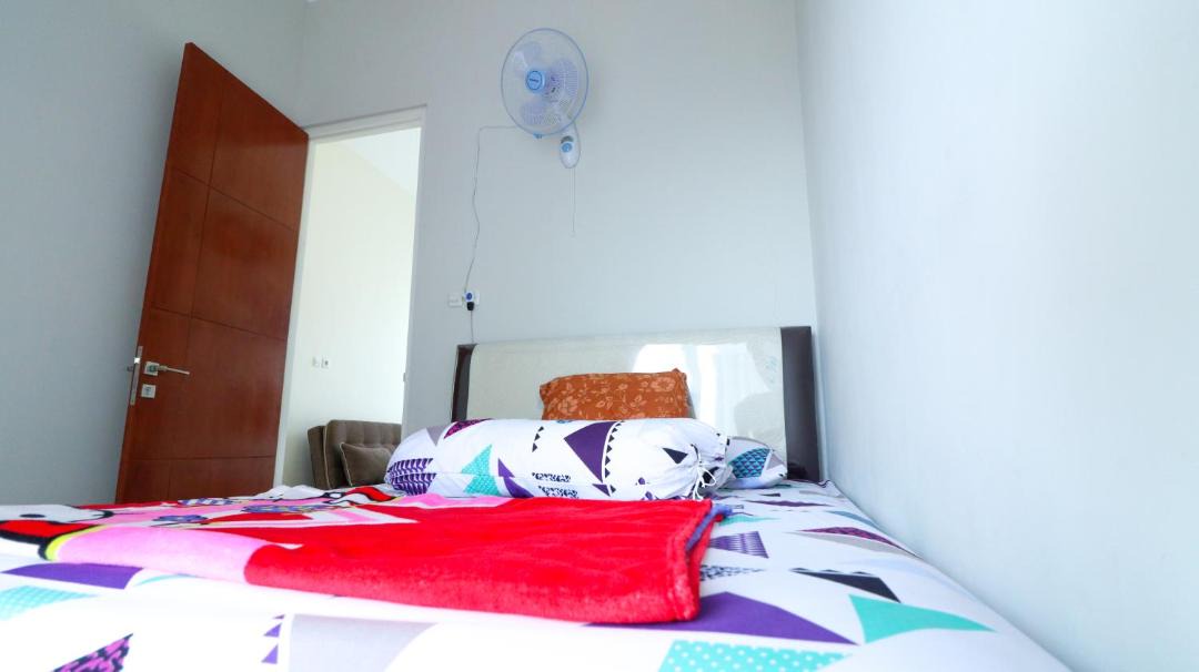Photo of Bedroom in Beji