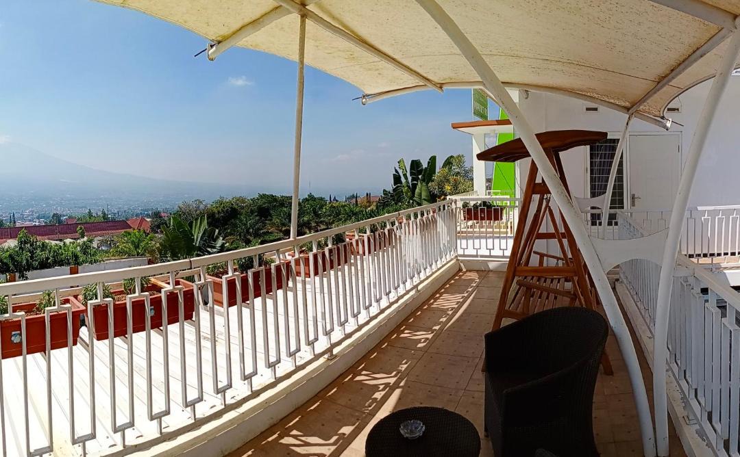 Photo of Patio Balcony in Ngaglik