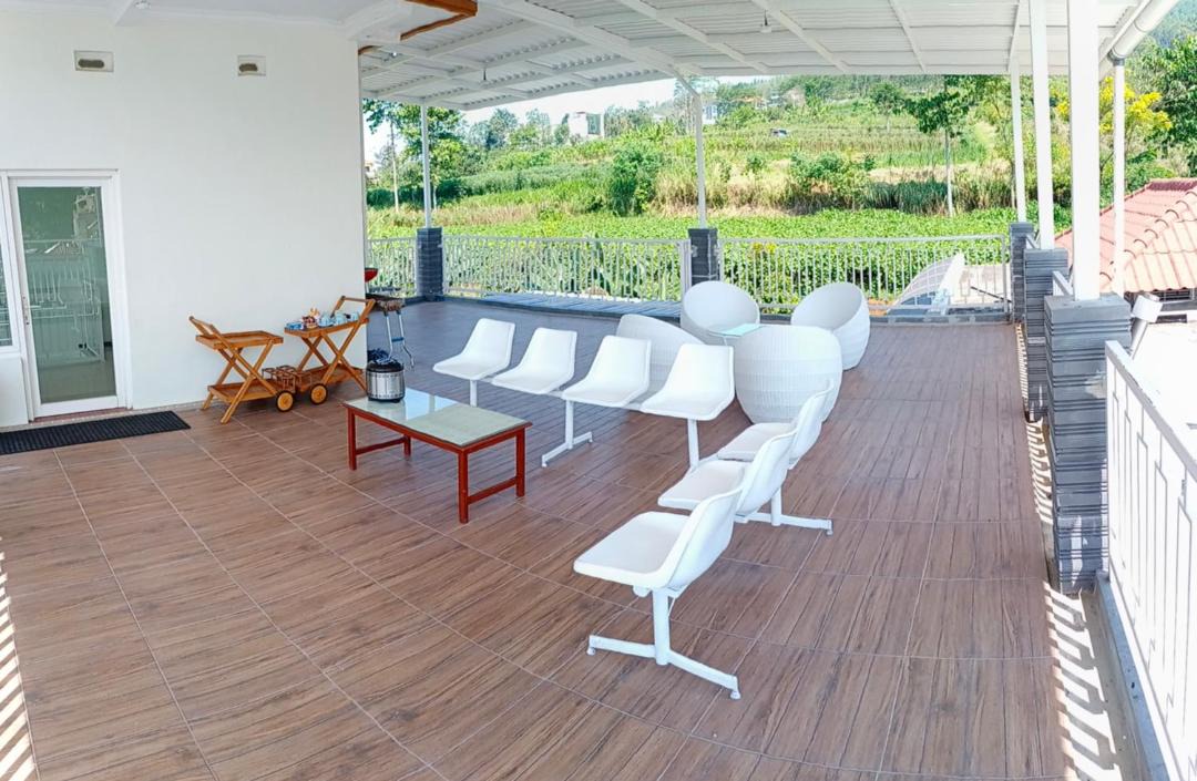 Photo of Patio Balcony in Ngaglik