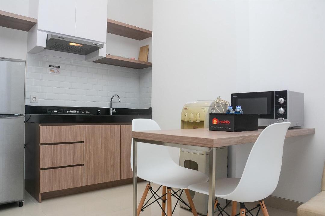Photo of Kitchen in Semanggi