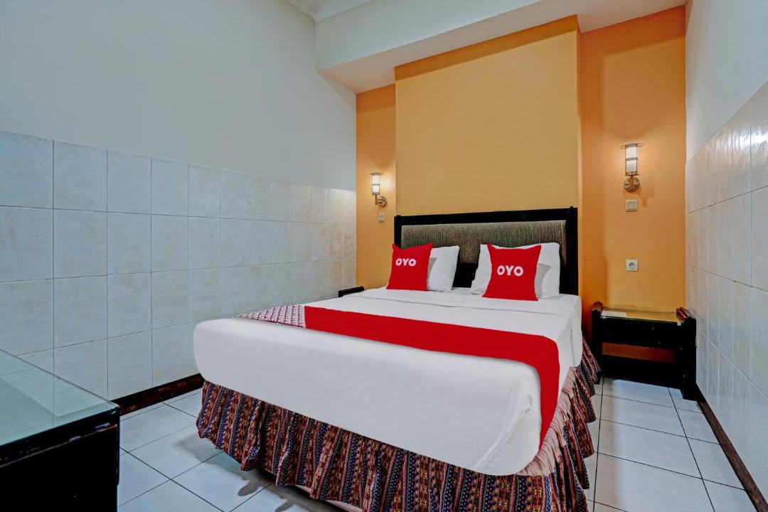 Photo of Bedroom in Bandung