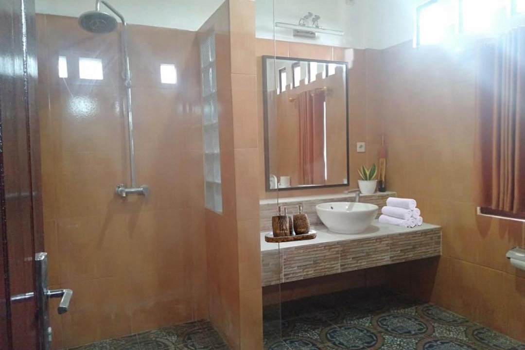 Photo of Bathroom in Labuan Bajo