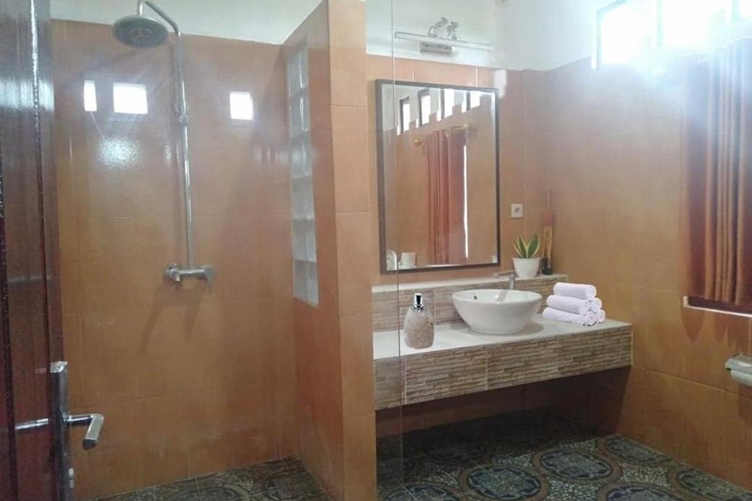 Photo of Bathroom in Labuan Bajo