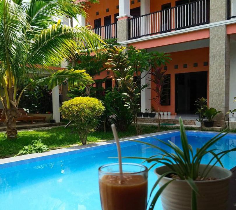 Photo of Patio Balcony in Labuan Bajo