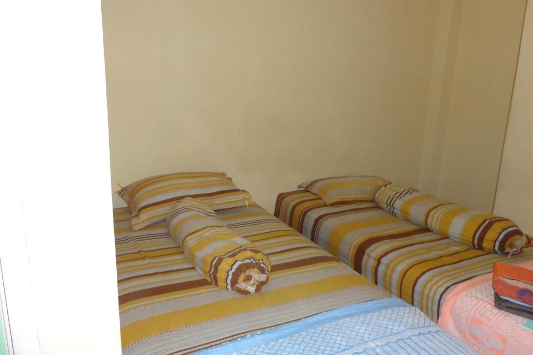 Photo of Bedroom in Padang