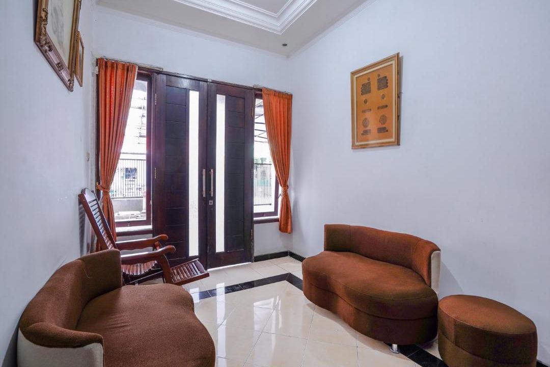 Photo of Livingroom in Surabaya