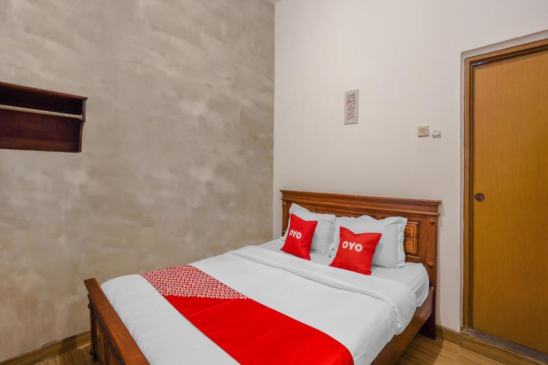 Photo of Bedroom in Surabaya