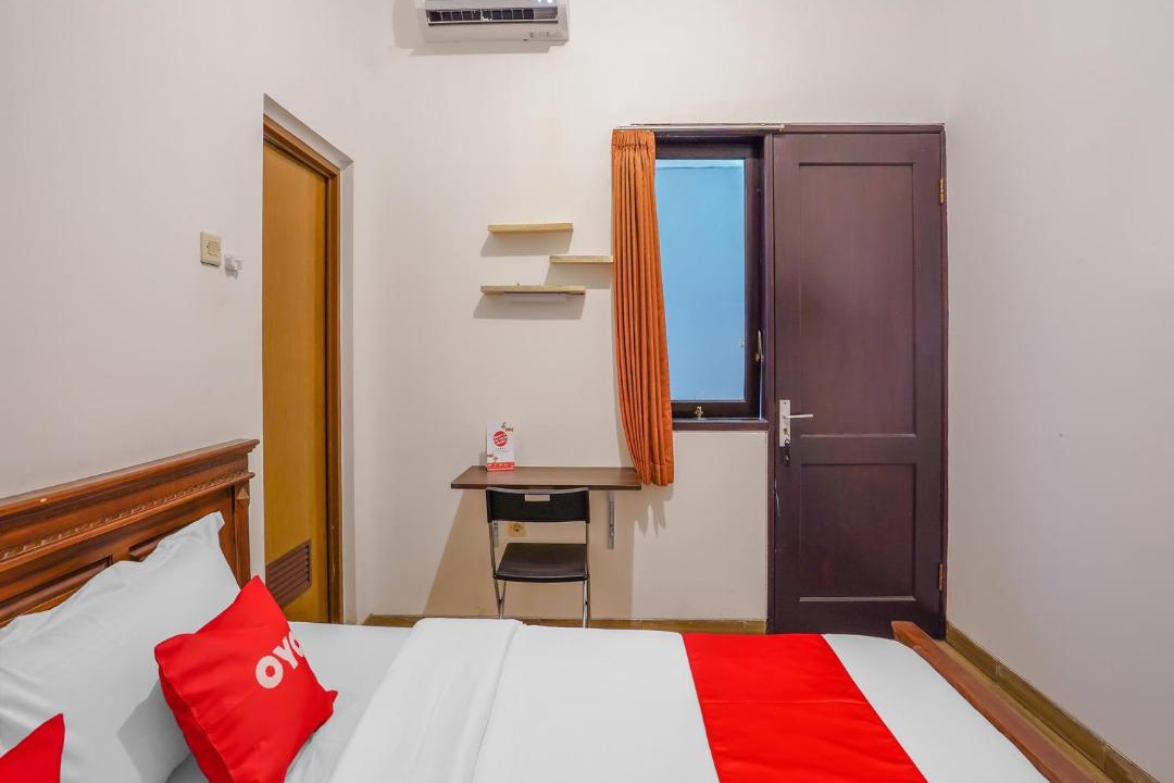 Photo of Bedroom in Surabaya