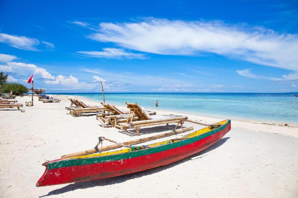 Photo of Outdoor in Gili Trawangan