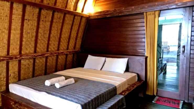 Photo of Bedroom in Gili Trawangan