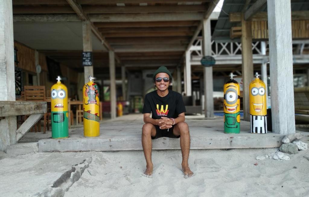 Photo of Others in Gili Trawangan