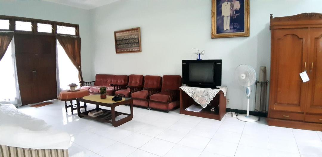 Photo of Livingroom in Condongcatur