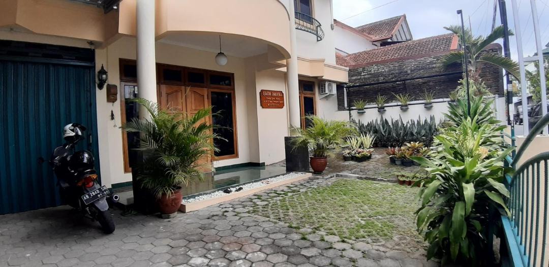Photo of Buildings in Condongcatur