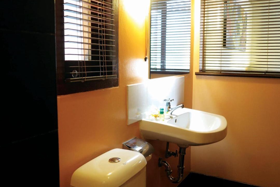 Photo of Bathroom in Ragunan
