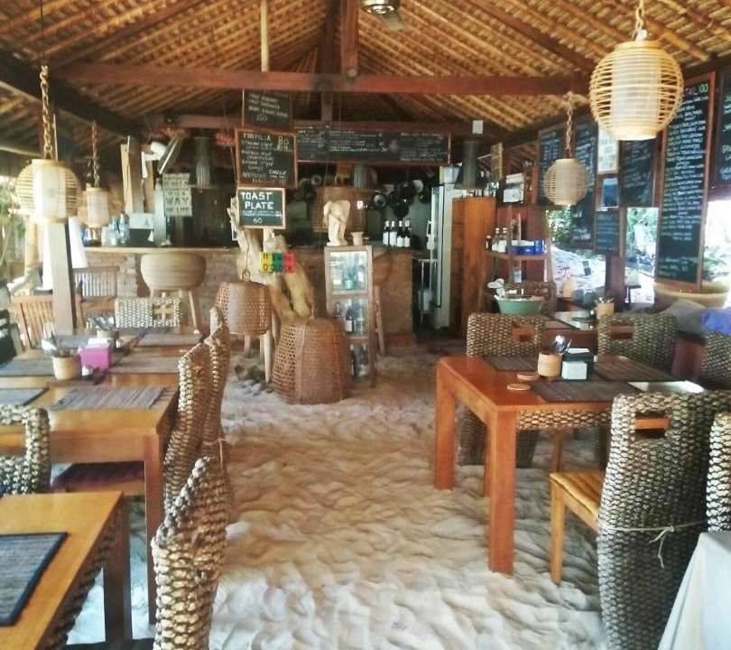 Photo of Others in Gili Gede