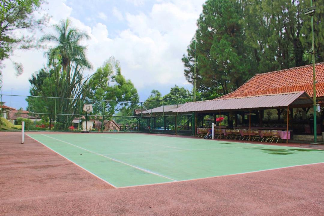 Photo of Outdoor in Bogor Tengah