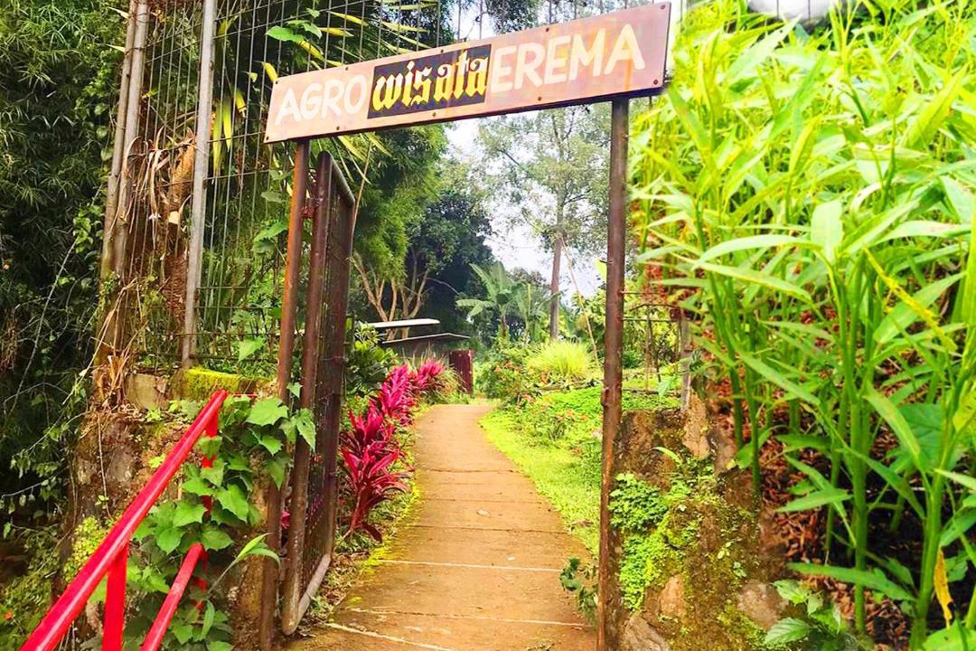 Photo of Outdoor in Bogor Tengah
